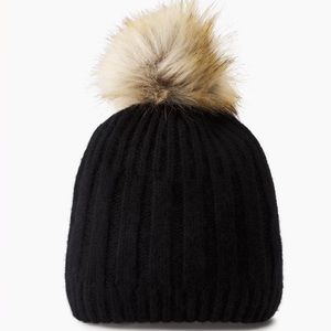 New Babaton cashmere hat